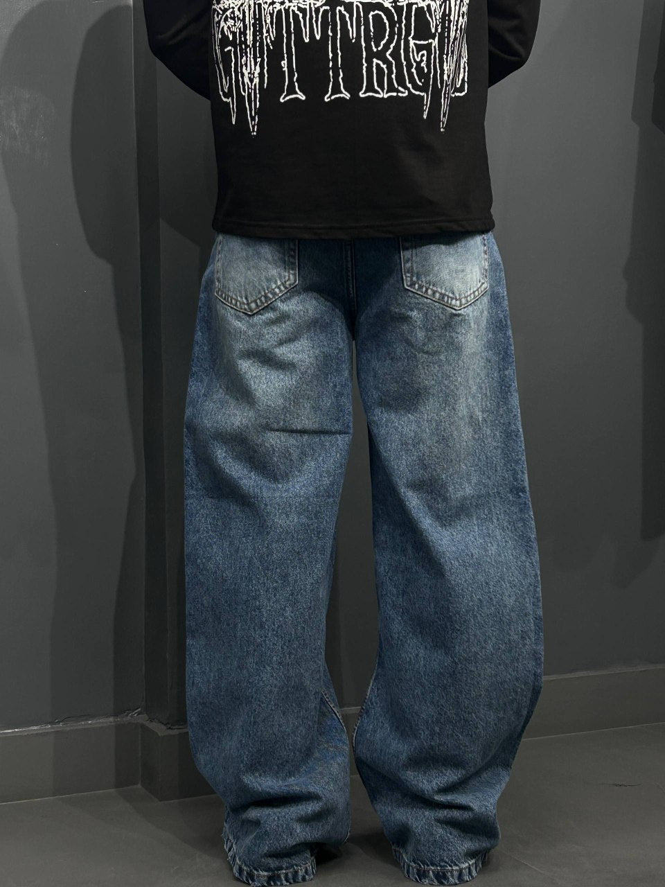 OVERLOAD JEANS