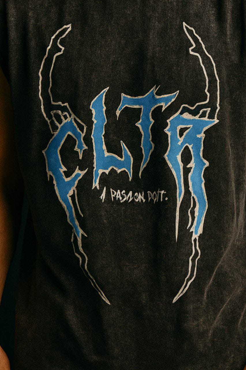 PASSION CULT TEE