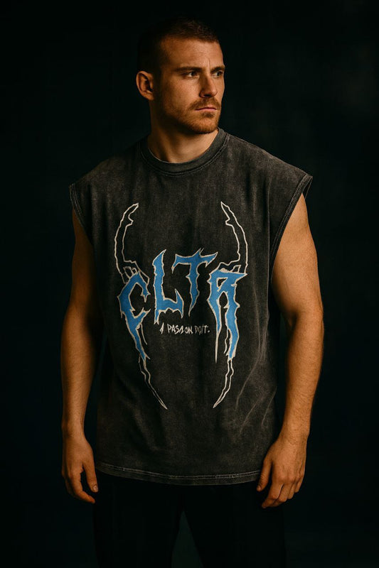 PASSION CULT TEE