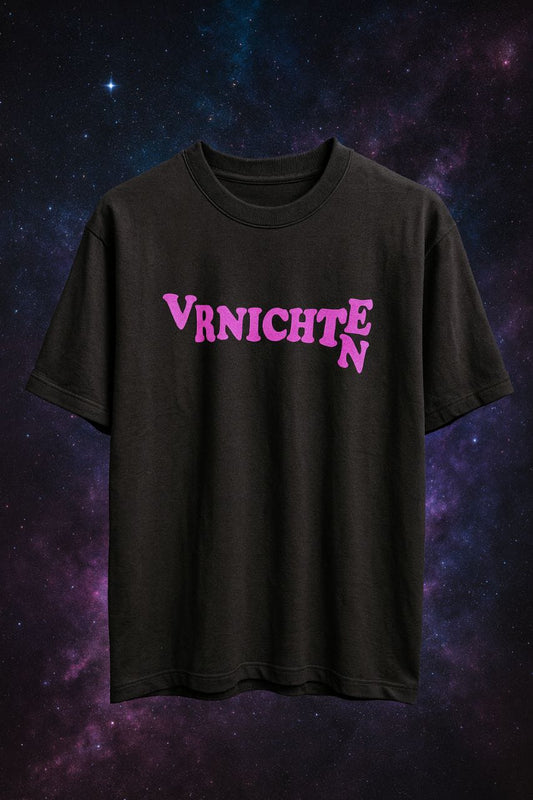 PINK OBLIVION T-SHIRT