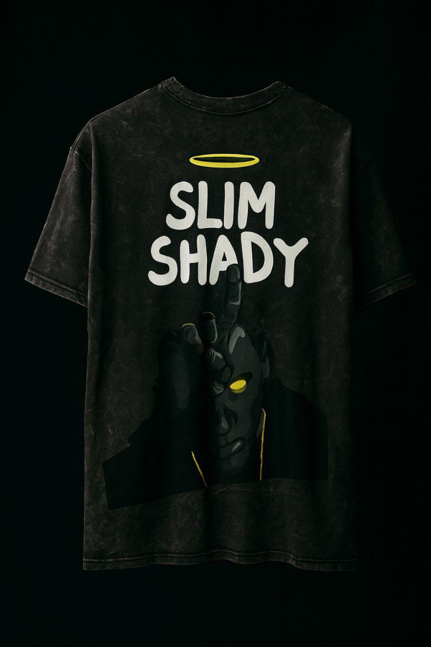 RAP GOD TEE