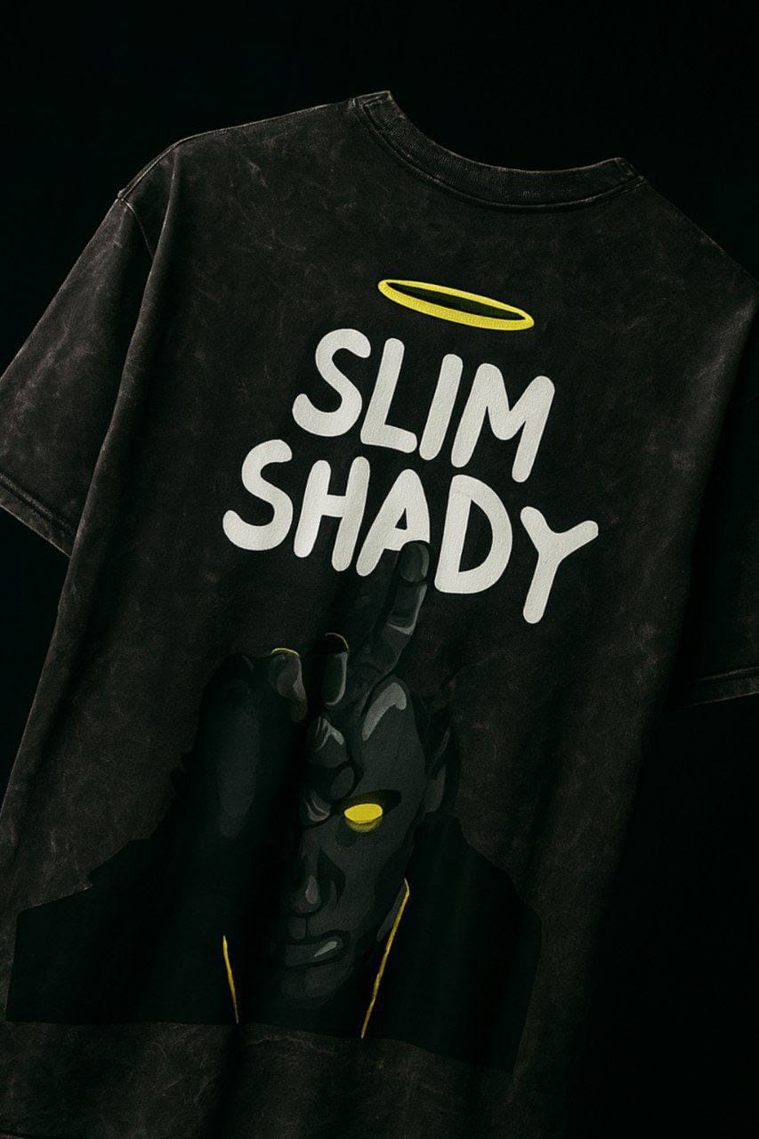 RAP GOD TEE