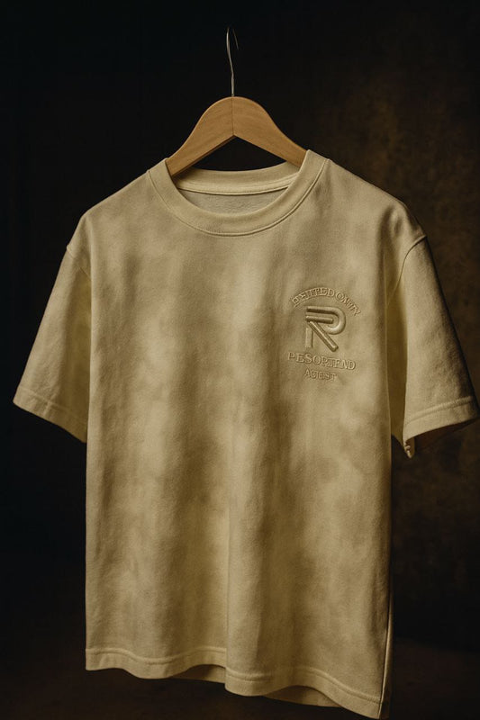 RETRO RISE TEE