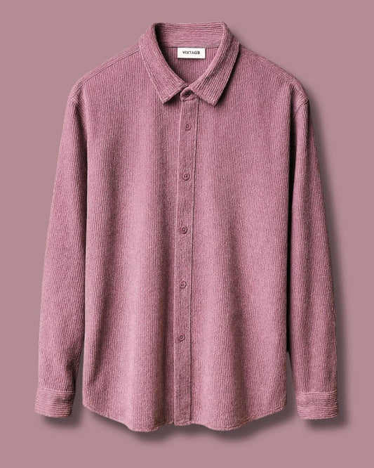 ROSEWOOD CLASSIC SHIRT