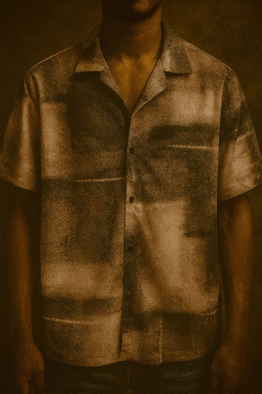 SANDSTORM SHIRT