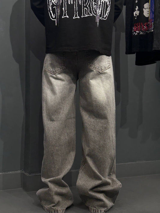 STONE DRIFT DENIM