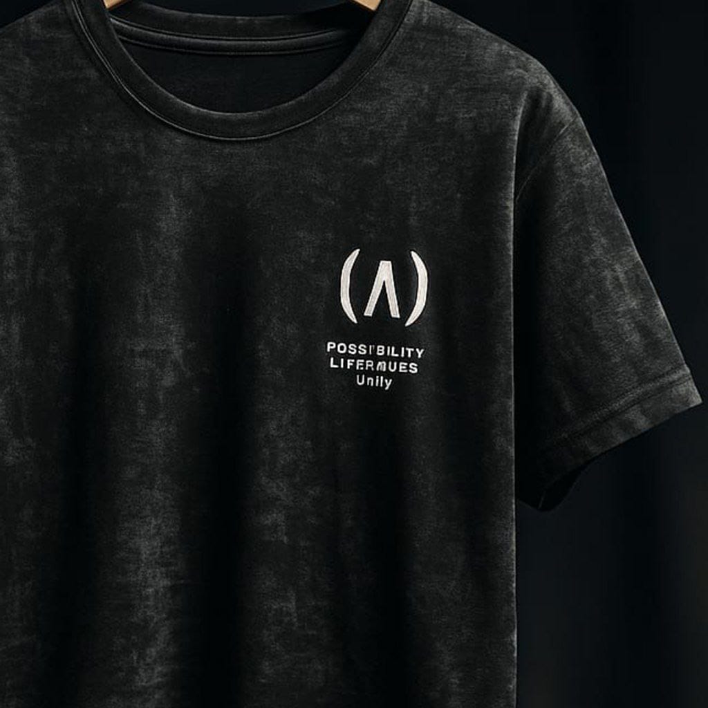 UNITY CORE TEE