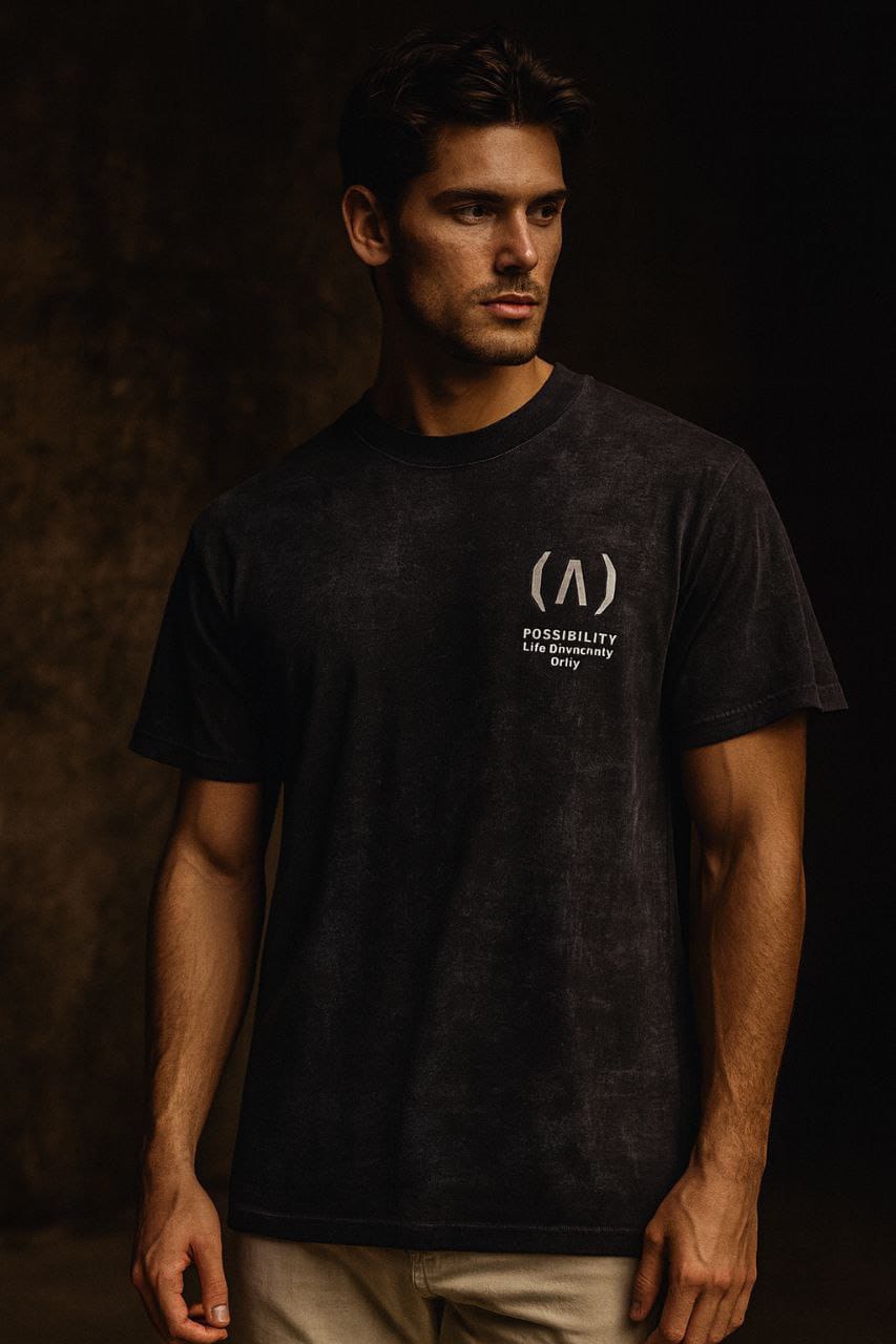 UNITY CORE TEE