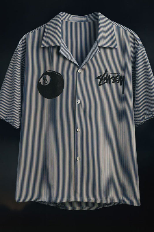 URBAN EIGHT STRIPES SHIRT