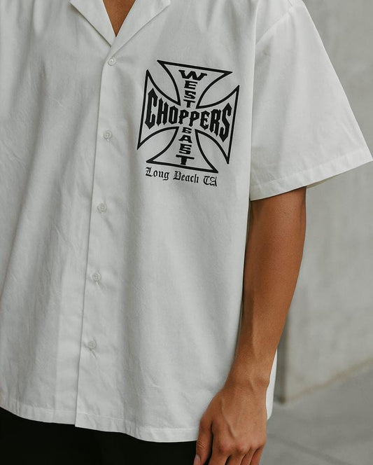 WEST COAST CHOPPERS
