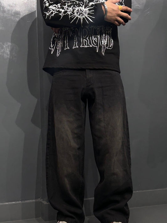 URBAN WIDE PANTS