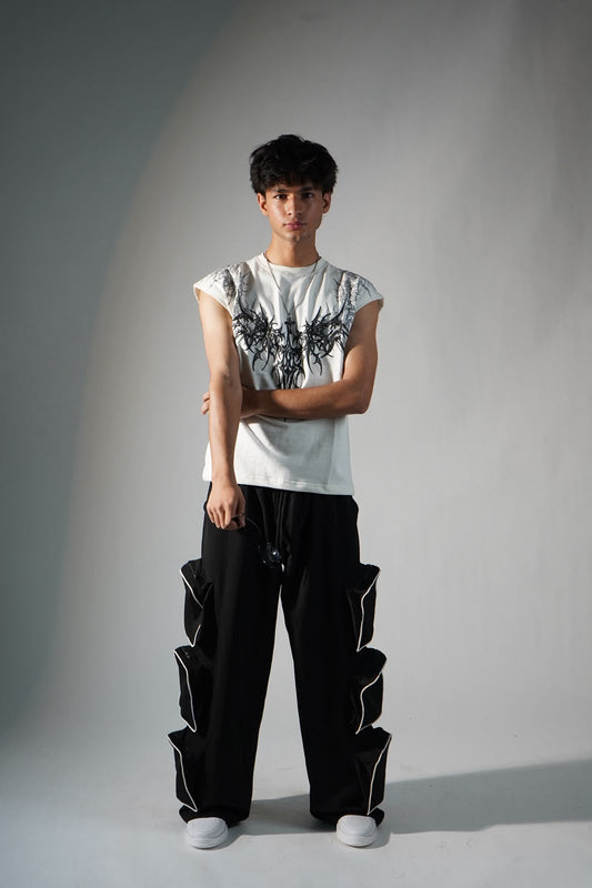 Flow Cargo Pants Rogue
