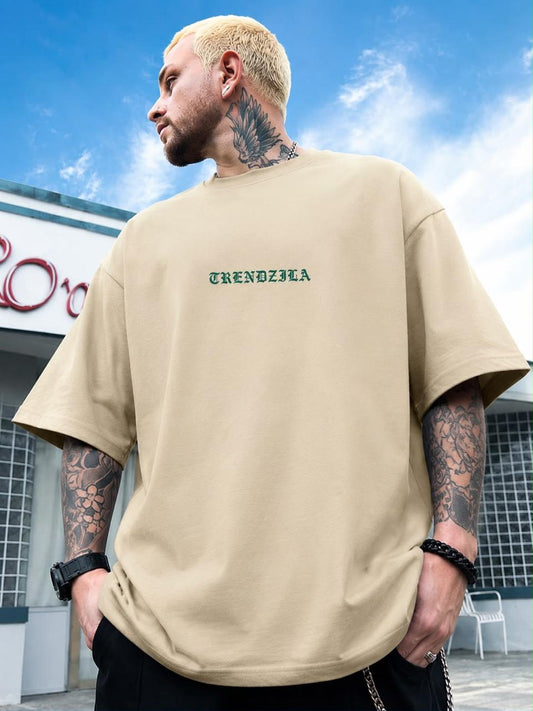 Classic Oversized