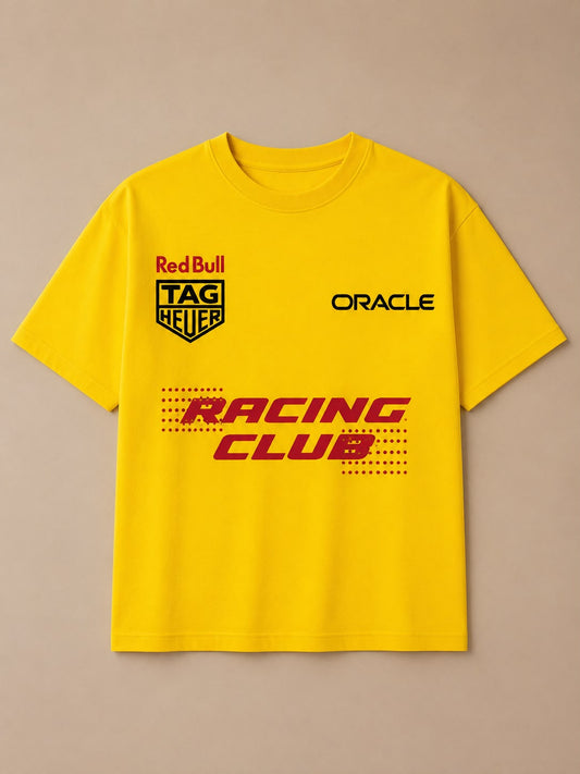 Victory Racing Oversized Tee