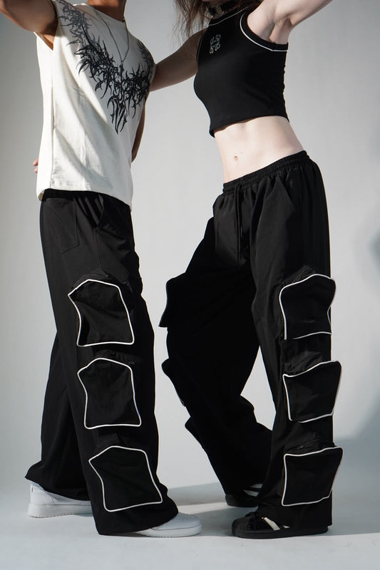 Flow Cargo Pants Rogue
