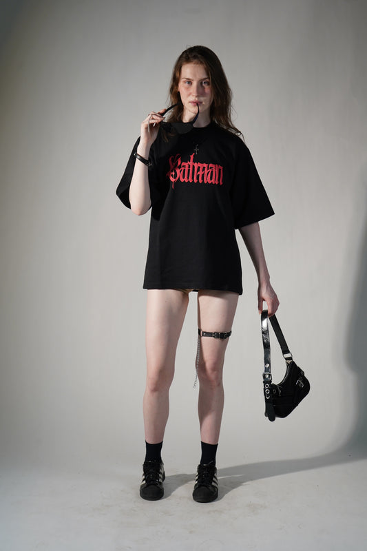 aevorya noctis typo tee