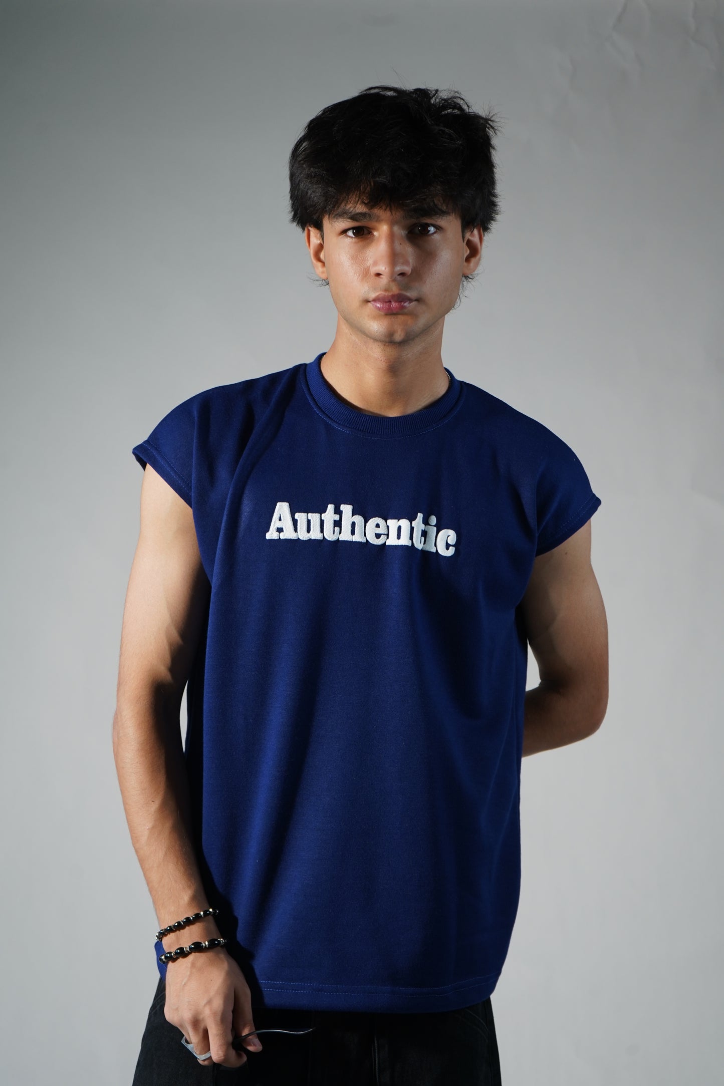 grunge aesthetic tank tee